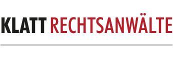 KLATT RECHTSANWÄLTE