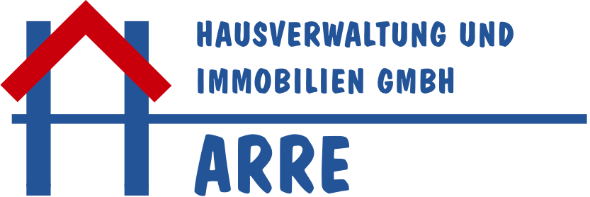 HARRE Hausverwaltung und Immobilien GmbH